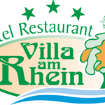 Villa am Rhein logo